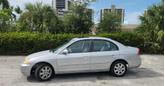 Thumbnail of 2003 Satin Silver Metallic Honda Civic