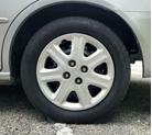 Thumbnail of 2003 Satin Silver Metallic Honda Civic