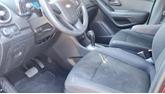 Thumbnail of 2016 Crimson Metallic Chevrolet Trax