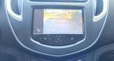 Thumbnail of 2016 Crimson Metallic Chevrolet Trax