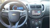 Thumbnail of 2016 Crimson Metallic Chevrolet Trax