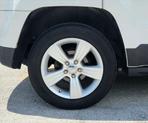 Thumbnail of 2014 Bright White Clearcoat Jeep Patriot
