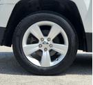 Thumbnail of 2014 Bright White Clearcoat Jeep Patriot
