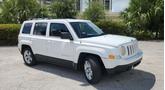 Thumbnail of 2014 Bright White Clearcoat Jeep Patriot