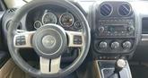 Thumbnail of 2014 Bright White Clearcoat Jeep Patriot