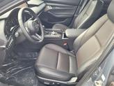 Thumbnail of 2025 Polymetal Gray Metallic Mazda Mazda3