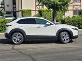 Thumbnail of 2025 Snowflake White Pearl Mica Mazda CX-30