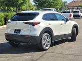 Thumbnail of 2025 Snowflake White Pearl Mica Mazda CX-30