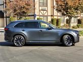 Thumbnail of 2024 Machine Gray Metallic Mazda CX-90 PHEV