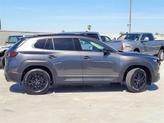 Thumbnail of 2025 Machine Gray Mazda CX-50 Hybrid