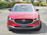 Thumbnail of 2025 Soul Red Crystal Metallic Mazda CX-30