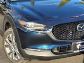 Thumbnail of 2024 Deep Crystal Blue Mica Mazda CX-30