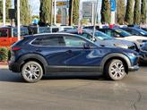 Thumbnail of 2024 Deep Crystal Blue Mica Mazda CX-30