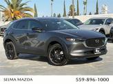 Photo of 2025 Machine Gray Metallic Mazda CX-30