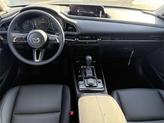 Thumbnail of 2025 Machine Gray Metallic Mazda CX-30