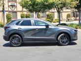 Thumbnail of 2025 Machine Gray Metallic Mazda CX-30