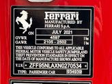 Thumbnail of 2022 Rosso Corsa Ferrari SF90 Stradale
