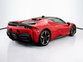Thumbnail of 2022 Rosso Corsa Ferrari SF90 Stradale