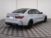 Thumbnail of 2023 Brooklyn Gray Metallic BMW M3