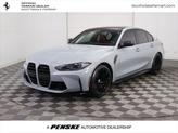 Photo of 2023 Brooklyn Gray Metallic BMW M3