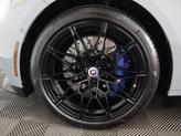 Thumbnail of 2023 Brooklyn Gray Metallic BMW M3