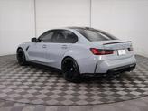 Thumbnail of 2023 Brooklyn Gray Metallic BMW M3