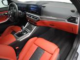 Thumbnail of 2023 Brooklyn Gray Metallic BMW M3