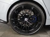 Thumbnail of 2023 Brooklyn Gray Metallic BMW M3