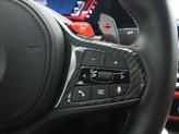 Thumbnail of 2023 Brooklyn Gray Metallic BMW M3