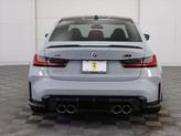 Thumbnail of 2023 Brooklyn Gray Metallic BMW M3