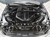 Thumbnail of 2023 Brooklyn Gray Metallic BMW M3