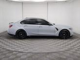 Thumbnail of 2023 Brooklyn Gray Metallic BMW M3