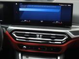 Thumbnail of 2023 Brooklyn Gray Metallic BMW M3