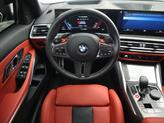 Thumbnail of 2023 Brooklyn Gray Metallic BMW M3