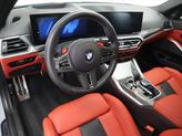Thumbnail of 2023 Brooklyn Gray Metallic BMW M3