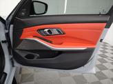 Thumbnail of 2023 Brooklyn Gray Metallic BMW M3