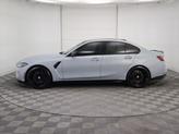 Thumbnail of 2023 Brooklyn Gray Metallic BMW M3