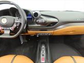 Thumbnail of 2022 Bianco Cervino Ferrari F8 Spider