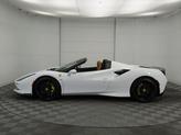 Thumbnail of 2022 Bianco Cervino Ferrari F8 Spider
