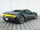 Thumbnail of 2024 Verde British Racing Green Ferrari 296 GTB
