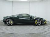 Thumbnail of 2024 Verde British Racing Green Ferrari 296 GTB