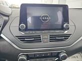 Thumbnail of 2025 Black Nissan Altima