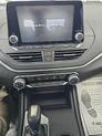 Thumbnail of 2025 Black Nissan Altima