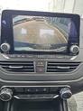 Thumbnail of 2025 Black Nissan Altima