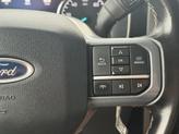 Thumbnail of 2023 Silver Metallic Ford F-150