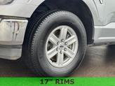 Thumbnail of 2023 Silver Metallic Ford F-150