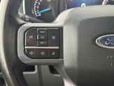 Thumbnail of 2023 Silver Metallic Ford F-150