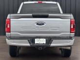 Thumbnail of 2023 Silver Metallic Ford F-150