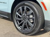 Thumbnail of 2022 Seaglass Blue Metallic Chevrolet Equinox