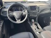 Thumbnail of 2022 Seaglass Blue Metallic Chevrolet Equinox